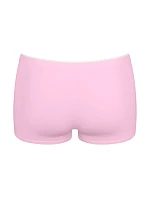 sloggi GO Sense Short 2P - PINK - SLOGGI PINK - SLOGGI