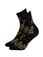 Dámske ponožky Wola Perfect Woman W84.01P Casual Dámske ponožky Wola Perfect Woman W84.01P Casual