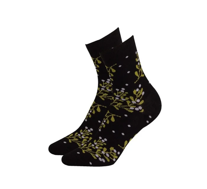 Dámske ponožky Wola Perfect Woman W84.01P Casual Dámske ponožky Wola Perfect Woman W84.01P Casual