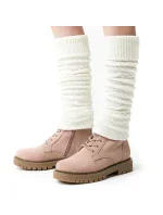 Dámské návleky model 20330152 - Steven