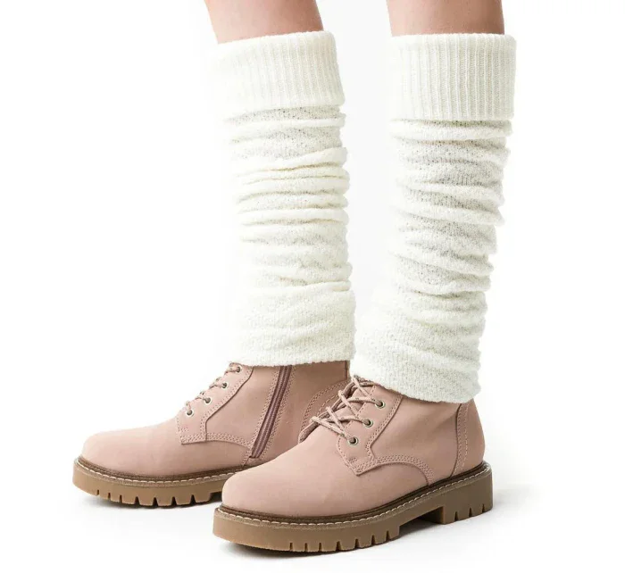 Dámské návleky model 20330152 - Steven