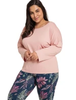 Dámské pyžamo model 18867820 Vivian - Taro