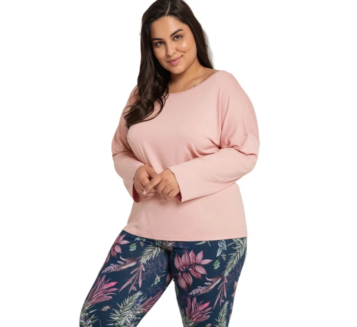 Dámské pyžamo model 18867820 Vivian - Taro