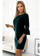 Dámske šaty 190-10 MARGARET - NUMOCO Dámske šaty 190-10 MARGARET - NUMOCO