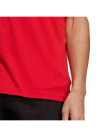 Tričko adidas Essentials Single Jersey Linear Embroidered Logo M IC9278 men