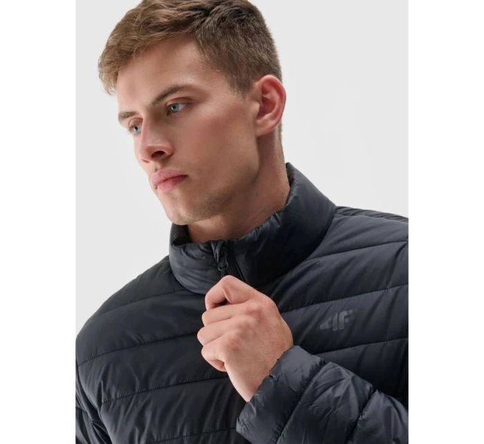 Kurtka M model 20509476 pánské - 4F Kurtka M model 20509476 pánské - 4F