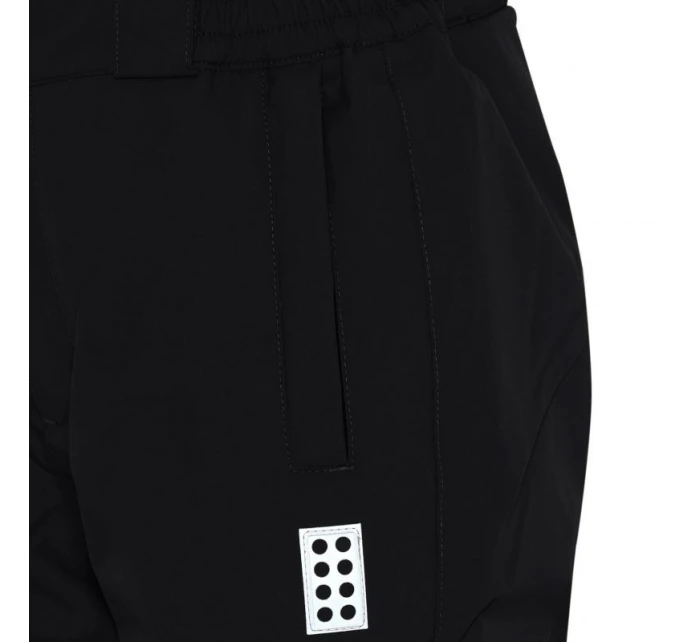 Lego Wear Lwpowai 708 Jr Lyžiarske nohavice 11010168-995