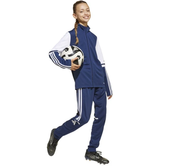 Mikina Squadra 25 Training Jr model 20925511 - ADIDAS Mikina Squadra 25 Training Jr model 20925511 - ADIDAS