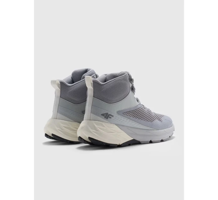 Dámska rýchla treková obuv s membránou 4F 4FWMM00FOTSF035-27S Dámska rýchla treková obuv s membránou 4F 4FWMM00FOTSF035-27S