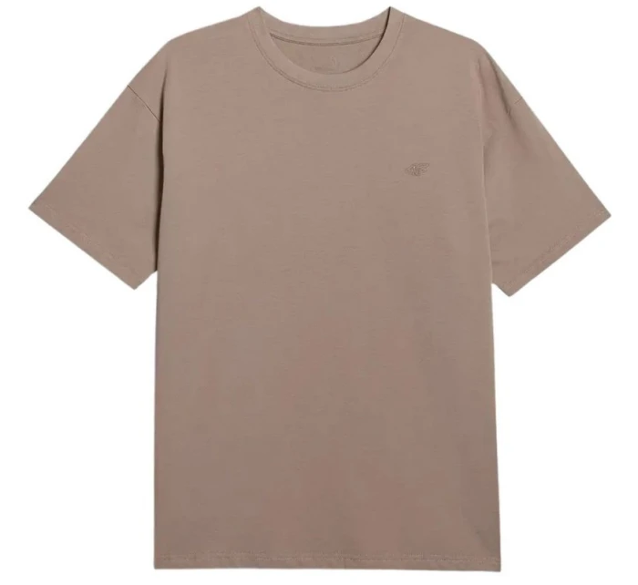 Tričko 4F M2967 M 4FWAW25TTSHM2967 82S pánske