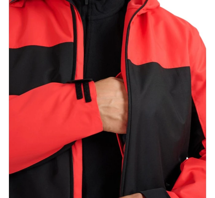 Lyžařská bunda M model 21746676 90S pánské - 4F Lyžařská bunda M model 21746676 90S pánské - 4F