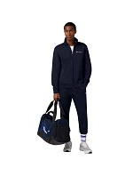 Pánske nohavice Champion Rib Cuff Pants navy blue 220299 BS501