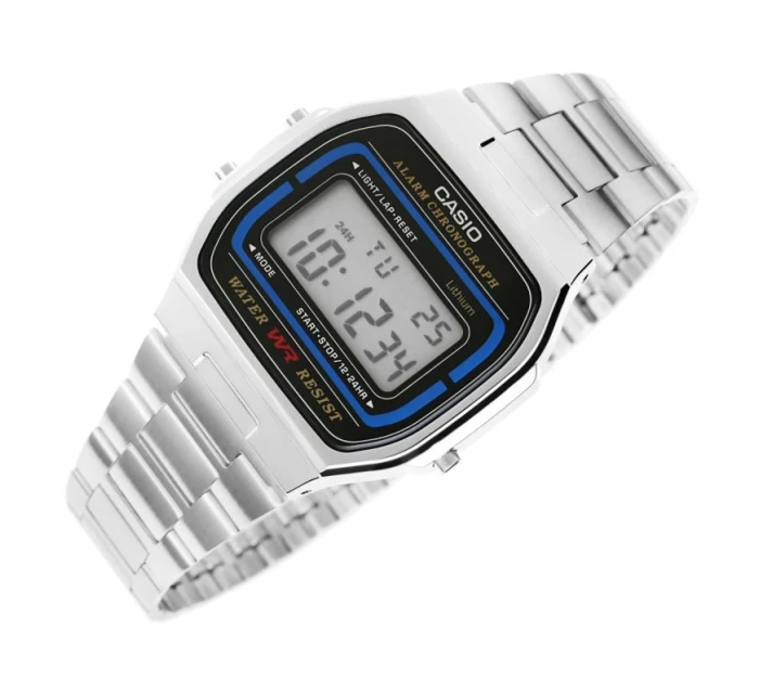 Unisex hodinky model 21804499 - CASIO Unisex hodinky model 21804499 - CASIO