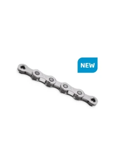 132 stříbrný BOX model 21853601 - KMC