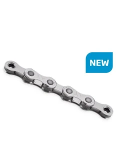 132 stříbrný BOX model 21853601 - KMC