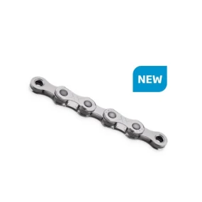 132 stříbrný BOX model 21853601 - KMC