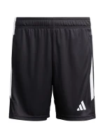 Detské tréningové šortky adidas Tiro 26 League black and white JY7147