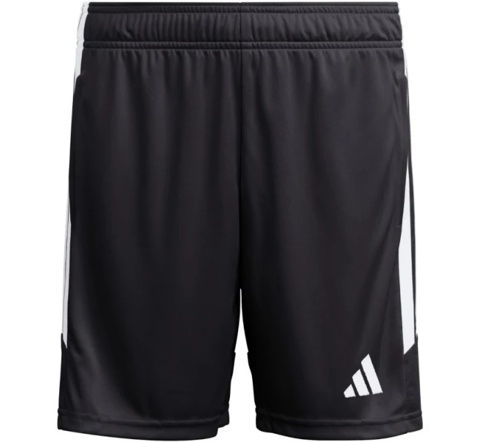 Detské tréningové šortky adidas Tiro 26 League black and white JY7147