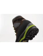 Aku pánska turistická športová obuv Superalp Gore-tex