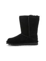 Dámske krátke nohavice Elle Short W 1962W-011 - BearPaw