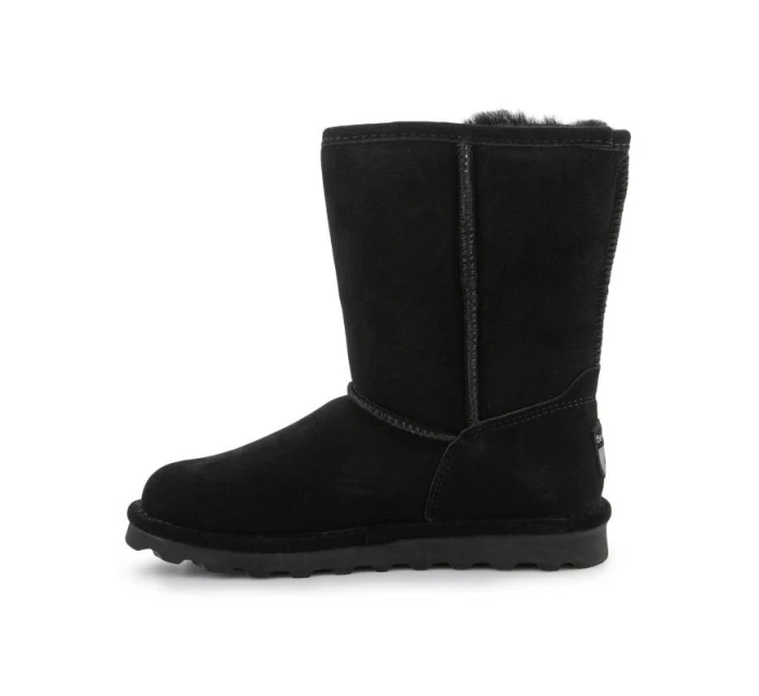 Dámske krátke nohavice Elle Short W 1962W-011 - BearPaw