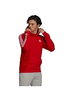 Bluza Essentials Fleece M model 19557246 pánské - ADIDAS