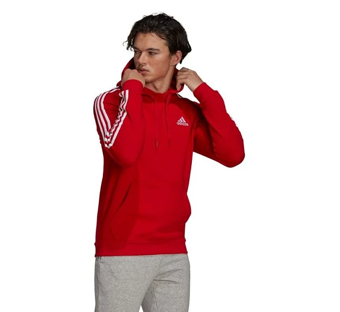 Bluza Essentials Fleece M model 19557246 pánské - ADIDAS