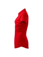 Chic W model 18721041 červená košile - Malfini