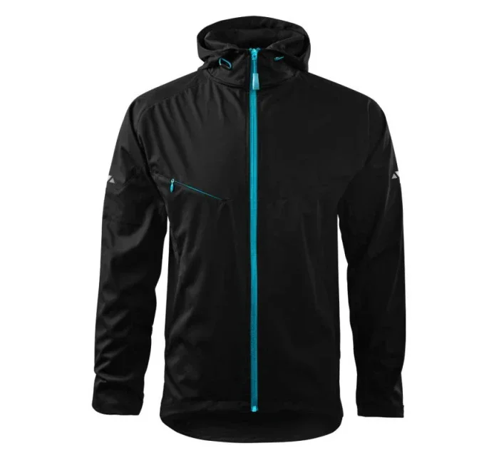 Bunda Softshell Cool M model 18000261 - Malfini