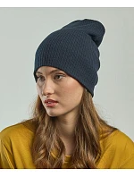 Atlantis Headwear Brad-S Pletená čiapka 33.0222 svetlošedá melírovaná Atlantis Headwear Brad-S Pletená čiapka 33.0222 svetlošedá melírovaná