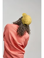 6 panelová vintage kšiltovka mustard model 22450137 - Atlantis Headwear 6 panelová vintage kšiltovka mustard model 22450137 - Atlantis Headwear