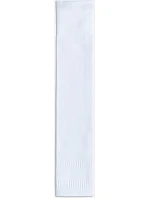 L Sportovní štulpny white model 22455969 - Mr. Socks L Sportovní štulpny white model 22455969 - Mr. Socks