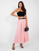 Sukňa IT SD 19720.17P ružová