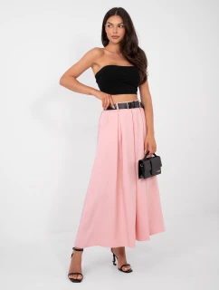 Spódnica IT SD model 21958548 różowy - FPrice