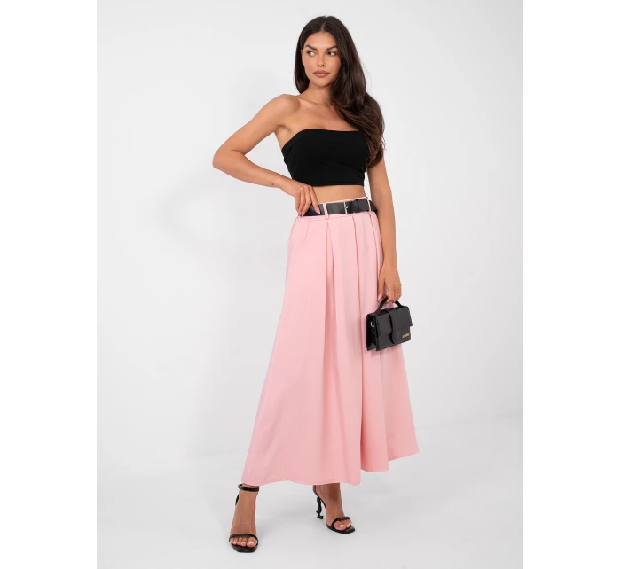 Spódnica IT SD model 21958548 różowy - FPrice