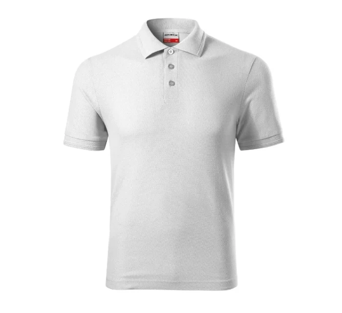 Polokošeľa Reserve biela