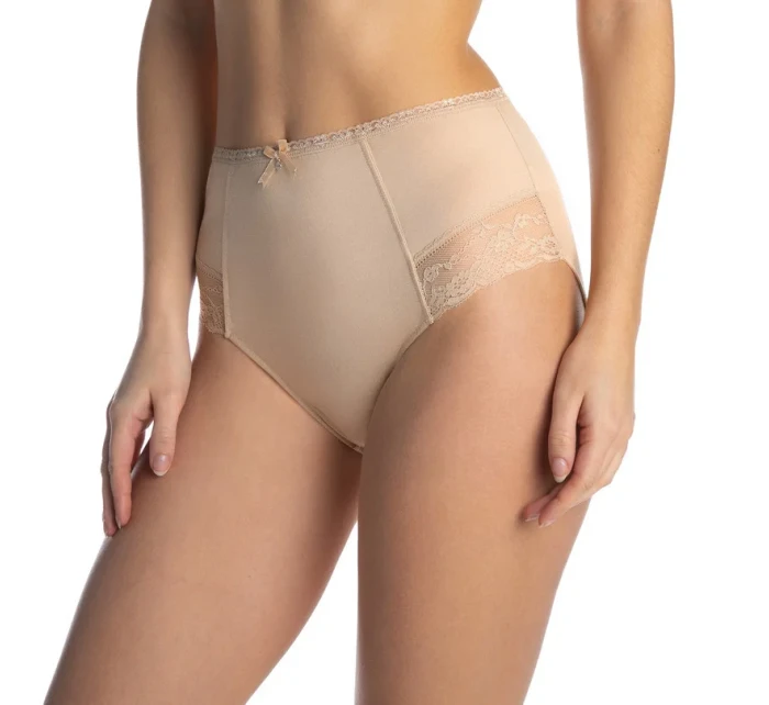 Dámske nohavičky MIDI L-4000MD-06