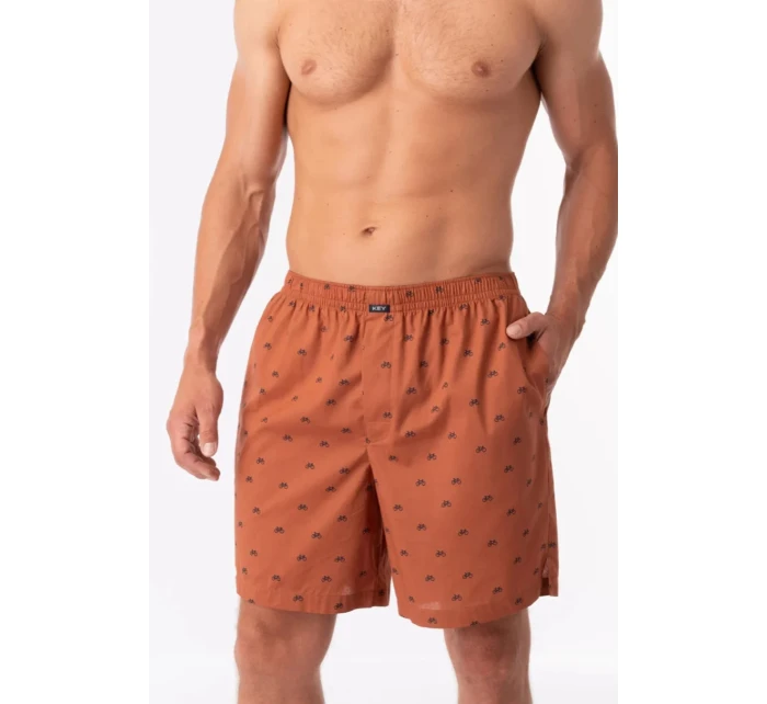 PÁNSKE ŠORTKY MXC 117 B24 PÁNSKE ŠORTKY MXC 117 B24