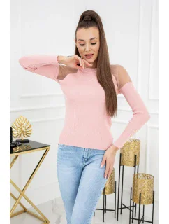 Sveter model 152703 Vittoria Ventini