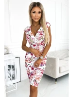 Denné šaty model 182535 Numoco Denné šaty model 182535 Numoco