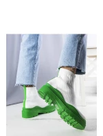 Topánky model 205132 Solea