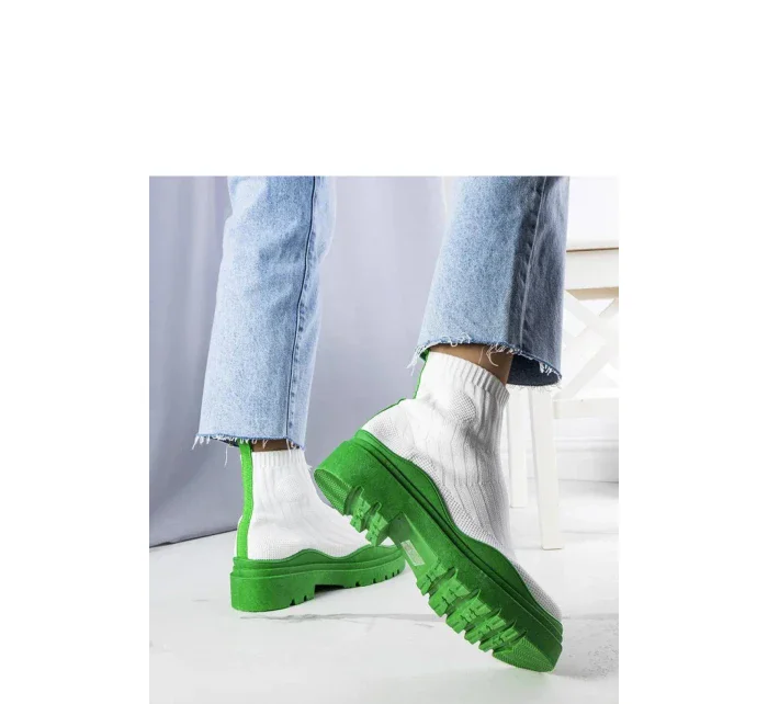 Topánky model 205132 Solea