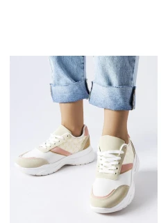 Tenisky model 207728 Solea