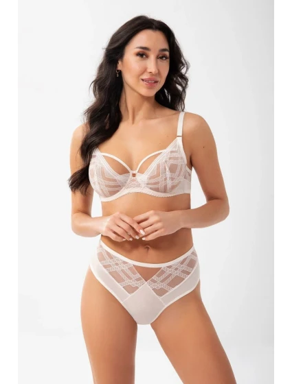 Brazílske nohavičky model 209543 Gorsenia Lingerie