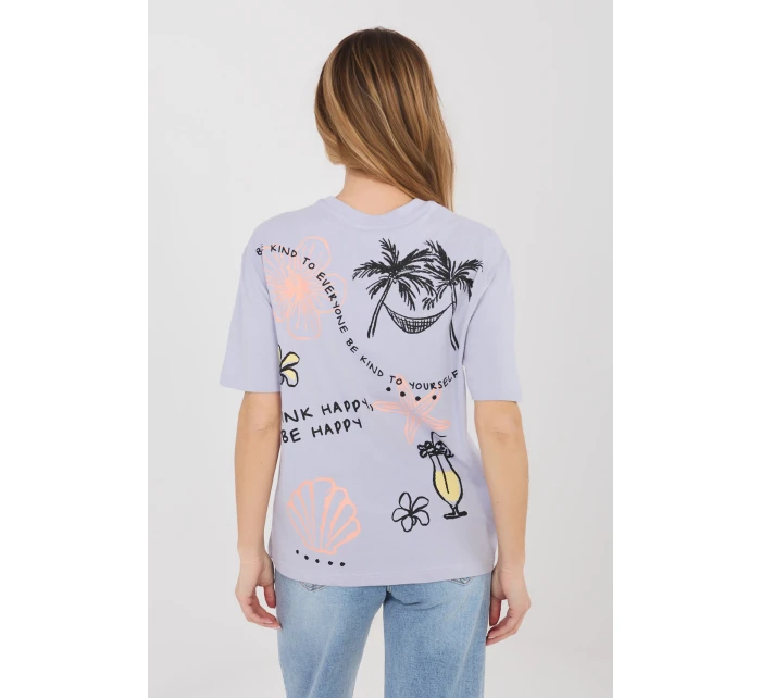 Tričko model 225248 Podúroveň