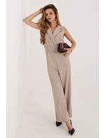 Dámsky overal model 228432 Taliansko Moda Dámsky overal model 228432 Taliansko Moda