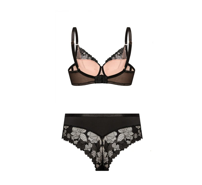 Spodní díl bikin Hanna model 21728994 High SXL - Mefemi