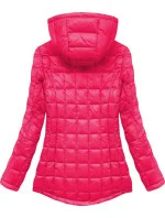 DWUSTRONNA KURTKA PRZEJŚCIOWA model 20610186 - Libland