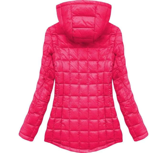 DWUSTRONNA KURTKA PRZEJŚCIOWA model 20610186 - Libland