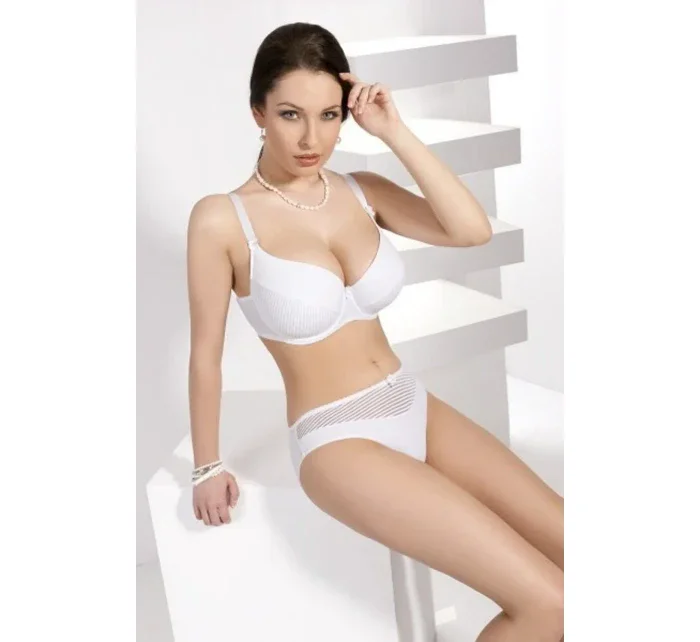 Dámska podprsenka 11 white - VENA